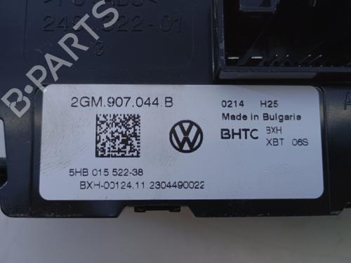 Climate control VW T-CROSS (C11, D31)  | BP32673317I5  - Image 7