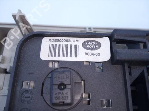 Kabinelys LAND ROVER DISCOVERY III (L319) 2.7 TD 4x4 | BP7415889I8 