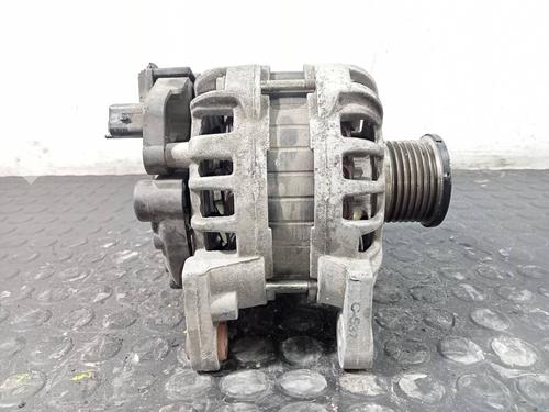 Used Alternator DACIA SANDERO II TCe 90 (B8M1, B8MA, B8AC) (90 hp) 10757273