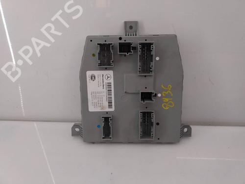 Electronic module MERCEDES-BENZ GLC (X253)  | BP8310501M83 
