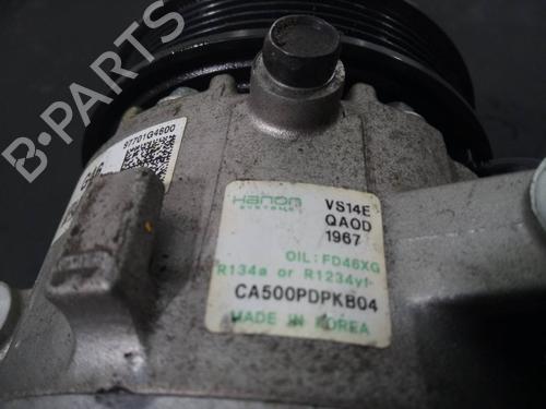 AC compressor KIA XCEED (CD) 1.0 T-GDI | BP14932645M34 