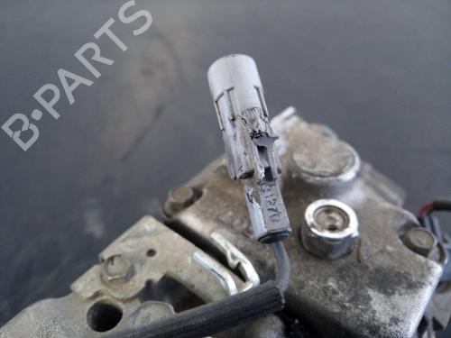 AC compressor BMW 1 Coupe (E82) 118 d | BP12492781M34 