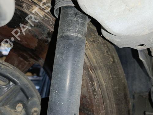 Used Left rear shock absorber CITROËN C3 III (SX) 1.2 VTi 82 (82 hp) 30684594