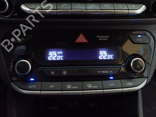 Used Climate control HYUNDAI IONIQ (AE) [2016-2023]  19728308