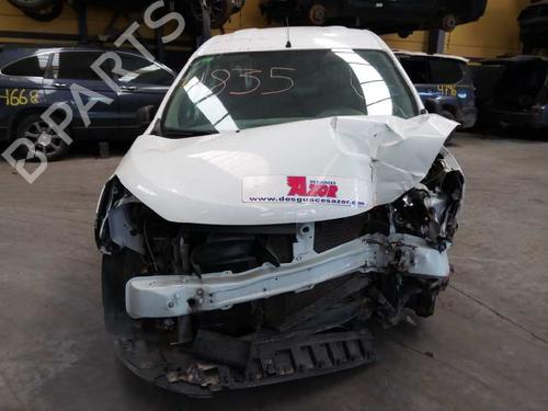 Front right seatbelt DACIA LOGAN Pickup (US_) 1.5 dCi | BP8719802I25 