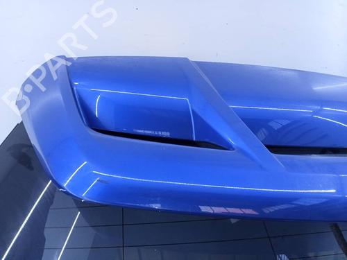 Tailgate TOYOTA C-HR (_X1_) 1.8 Hybrid (ZYX10_, ZYX11_, ZYX10R, ZYX11R) | BP10741739C6 