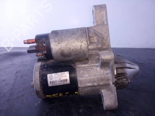 Starter DACIA DOKKER Express Box Body/MPV  | BP20929242M8 