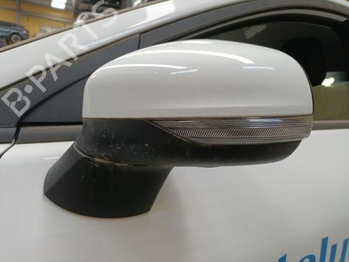Retrovisor esquerdo Retrovisor esquerdo FORD PUMA (J2K, CF7) 1.0 EcoBoost mHEV (125 hp) 36596397 36596397