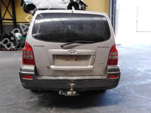 Front differential HYUNDAI TERRACAN (HP)  | BP13939958M23 