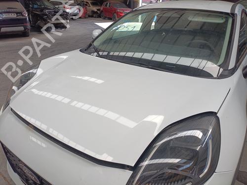 Motorhjelm FORD PUMA (J2K, CF7) 1.0 EcoBoost mHEV | BP36531515C1 - Image 2