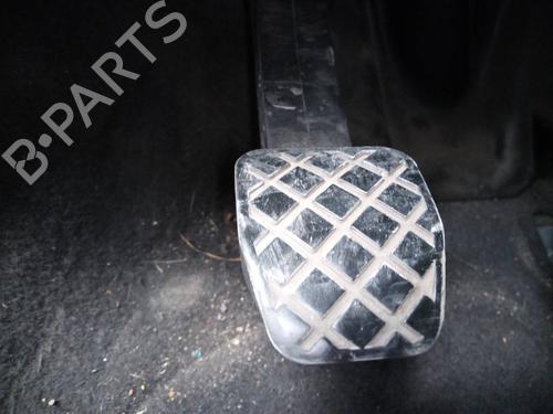 Pédale d'embrayage VW GOLF PLUS V (5M1, 521) [2004-2013]  18308713