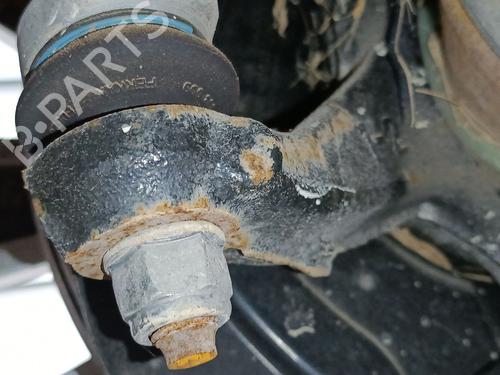 Used Left front steering knuckle Left front steering knuckle SKODA KAMIQ (NW4) 1.0 TSI (110 hp) 33203141 33203141