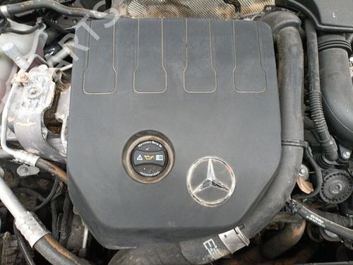 Protezione superiore MERCEDES-BENZ CLA (C118) CLA 180 (118.384) (136 hp) 30598231