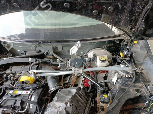Used Front wiper motor MINI MINI COUNTRYMAN (F60) Cooper SE (220 hp) 27648048