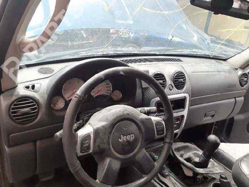Used Dashboard Dashboard JEEP CHEROKEE (KJ) 2.5 CRD 4x4 (143 hp) 6104961 6104961