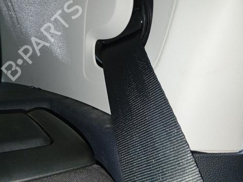 Used Rear left seatbelt VW T-CROSS (C11, D31) [2018-2026]  32461537