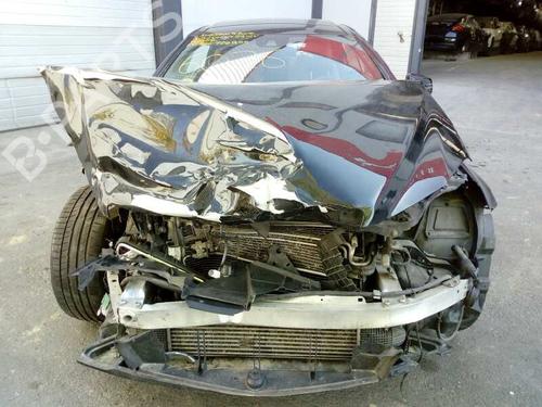 Front right seatbelt MERCEDES-BENZ E-CLASS Coupe (C207) E 350 CDI (207.322) | BP8719961I25 