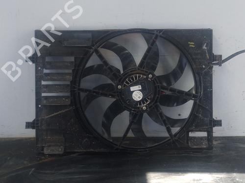 Used Radiator fan Radiator fan SKODA KAMIQ (NW4) 1.0 TSI (110 hp) 39945421 39945421