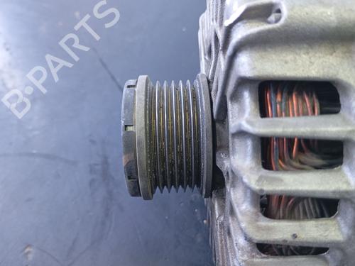 Alternator BMW X1 (E84) sDrive 18 d | BP28143218M7 - Image 2