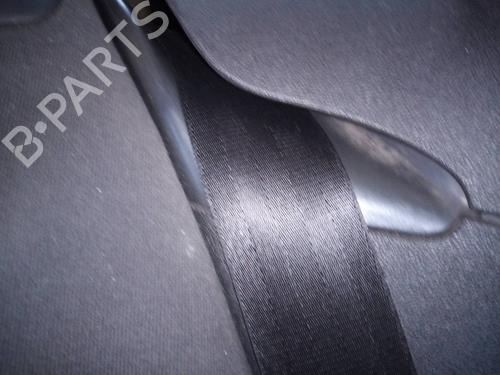 Used Rear left seatbelt AUDI A3 Sportback (8PA) 2.0 TDI (170 hp) 10547286