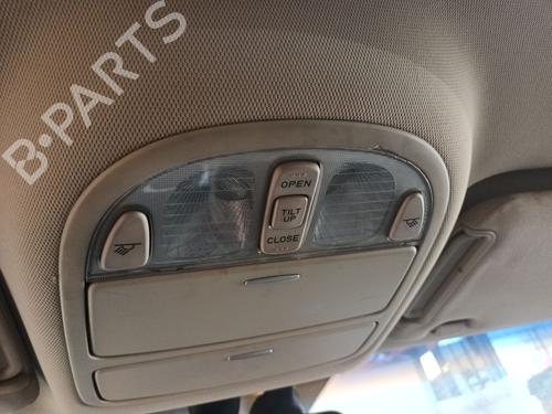 Used Interior roof light Interior roof light 39067449 39067449