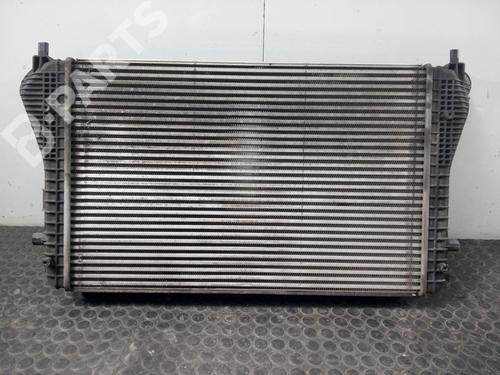 Used Intercooler Intercooler VW PASSAT B6 Variant (3C5) 2.0 TDI 16V (140 hp) 9739928 9739928