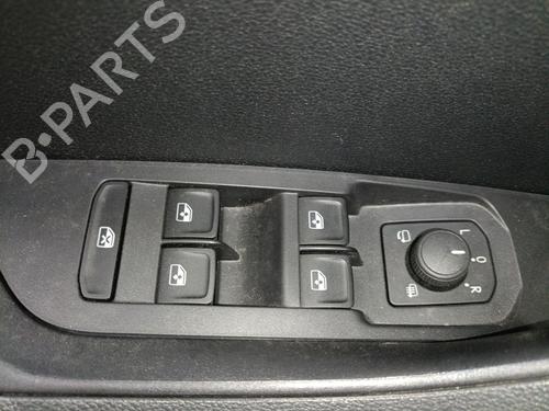left-front-window-switch-skoda-karoq-nu7-nd7-2017-33456512 main image