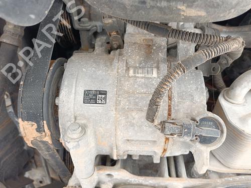 Airco pomp FORD TRANSIT CUSTOM V362 Van (FY, FZ) [2012-2025]  28106966