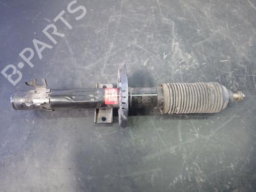 Used Left front shock absorber SKODA RAPID (NH3, NK3, NK6) 1.6 TDI (115 hp) 16083257