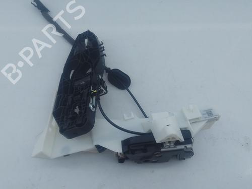 Front right lock FORD PUMA (J2K, CF7) 1.0 EcoBoost mHEV | BP36532889C97 - Image 4