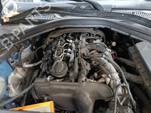 Left tailgate light BMW 1 (F20) 116 d | BP31931229C79