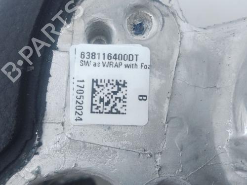 Steering wheel VW T-ROC (A11, D11) 2.0 TDI SCR | BP33027416C49  - Image 7