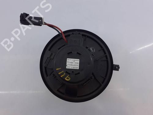 Heater blower motor ALFA ROMEO GT (937_) 2.0 JTS (937CXH1A, 937CXH11) | BP14061656M62 