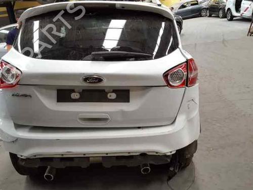 Left rear window motor FORD KUGA II (DM2) 2.0 TDCi | BP3498415E23 