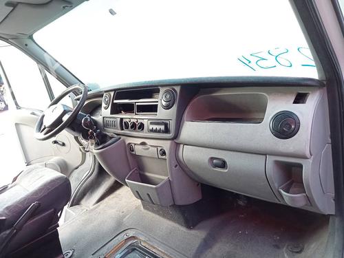 Instrumentbræt RENAULT MASTER II Van (FD) 2.5 dCi (120 hp) 22374992
