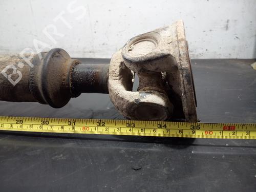 Driveshaft LAND ROVER DISCOVERY II (L318) 2.5 Td5 4x4 | BP14834370M37 