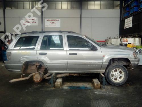 Used Parts JEEP GRAND CHEROKEE II (WJ, WG)  3.1 TD 4x4  1169208