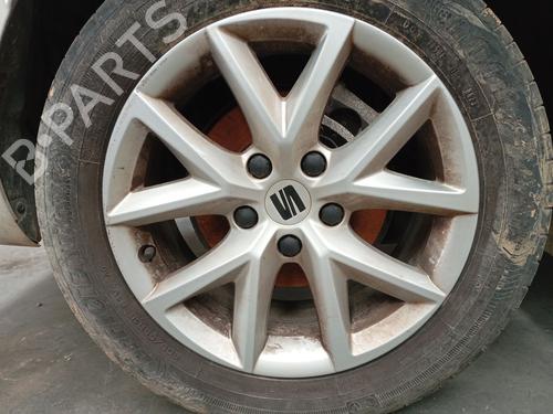 Fælk SEAT LEON (KL1, KLG) 2.0 TDI (150 hp) 31352827