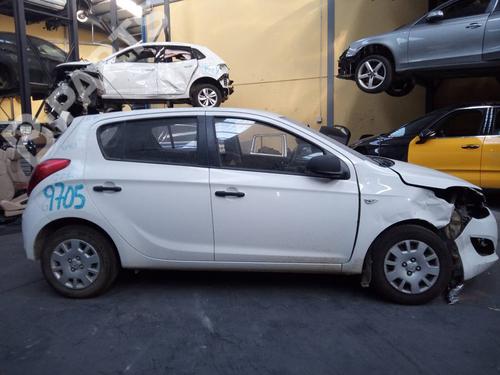 Master brake HYUNDAI i20 I (PB, PBT) 1.2 | BP9543654M77  - Image 10