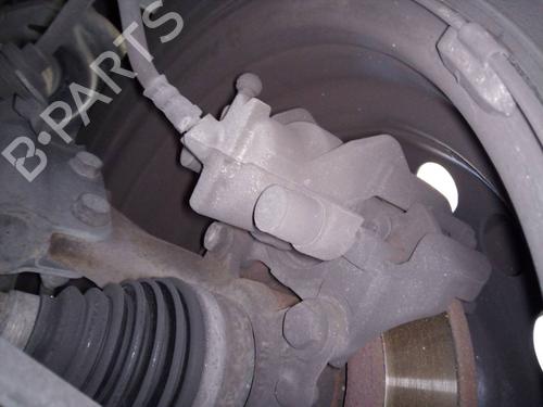 Bremssattel links vorne DACIA LOGAN II 1.2 | BP16675191M105 