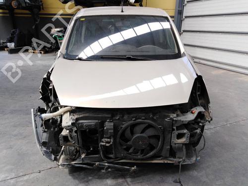 Hand brake CITROËN BERLINGO / BERLINGO FIRST MPV (MF_, GJK_, GFK_)  | BP12493778I18 