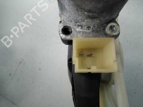 Rear right window mechanism AUDI A3 Sportback (8VA, 8VF) 2.0 TDI quattro | BP5603055C25 