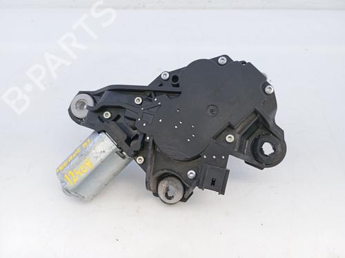 Viskermotor bagrude RENAULT MEGANE III Hatchback (BZ0/1_, B3_) [2008-2025]  19495390