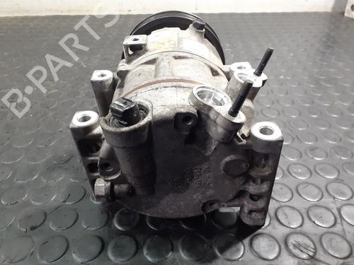 AC compressor HYUNDAI TUCSON (TL, TLE) 1.7 CRDi | BP9269766M34 