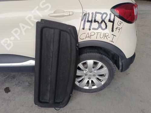 Used Rear parcel shelf Rear parcel shelf 38198021 38198021
