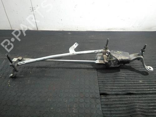 Used Front wiper motor MERCEDES-BENZ GLC Coupe (C253) 220 d 4-matic (253.303, 253.305) (170 hp) 7517666