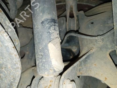 Used Left rear shock absorber FORD FOCUS III Turnier 1.6 Ti (125 hp) 32388467