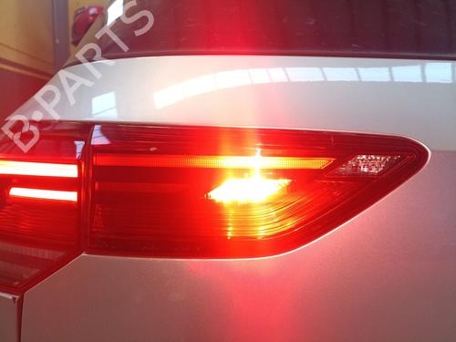 Left tailgate light VW GOLF VIII (CD1, DA1) 1.0 TSI | BP36488213C79 - Image 2