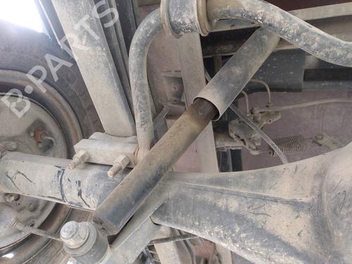 Used Left rear shock absorber NISSAN CABSTAR E (TL_, VL_) [1992-2006]  12572080