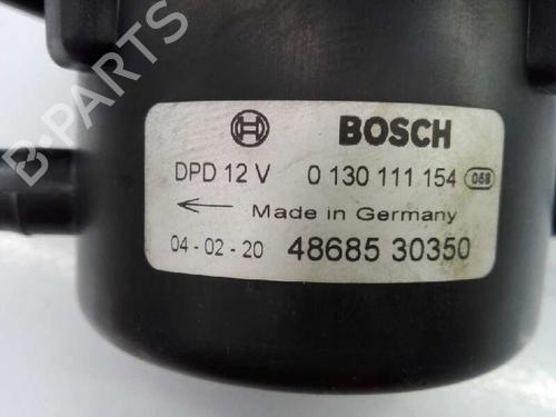 Heater blower motor NISSAN TERRANO II (R20) 3.0 Di 4WD | BP17007254M62 